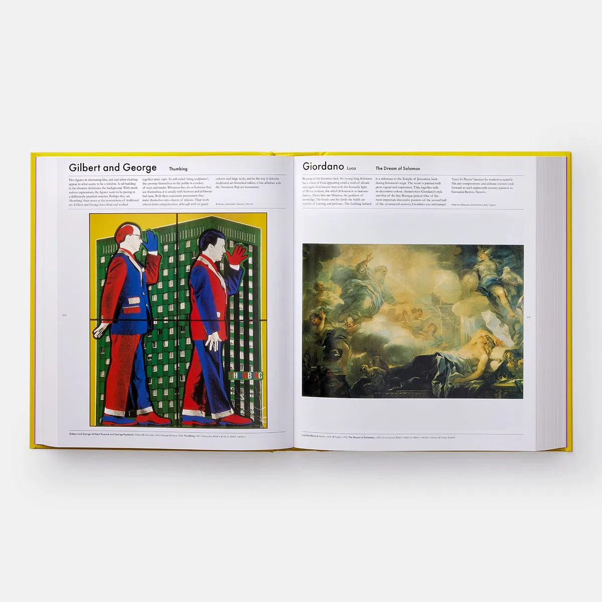 The art book. Ediz. a colori