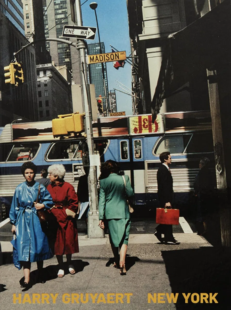 New York
