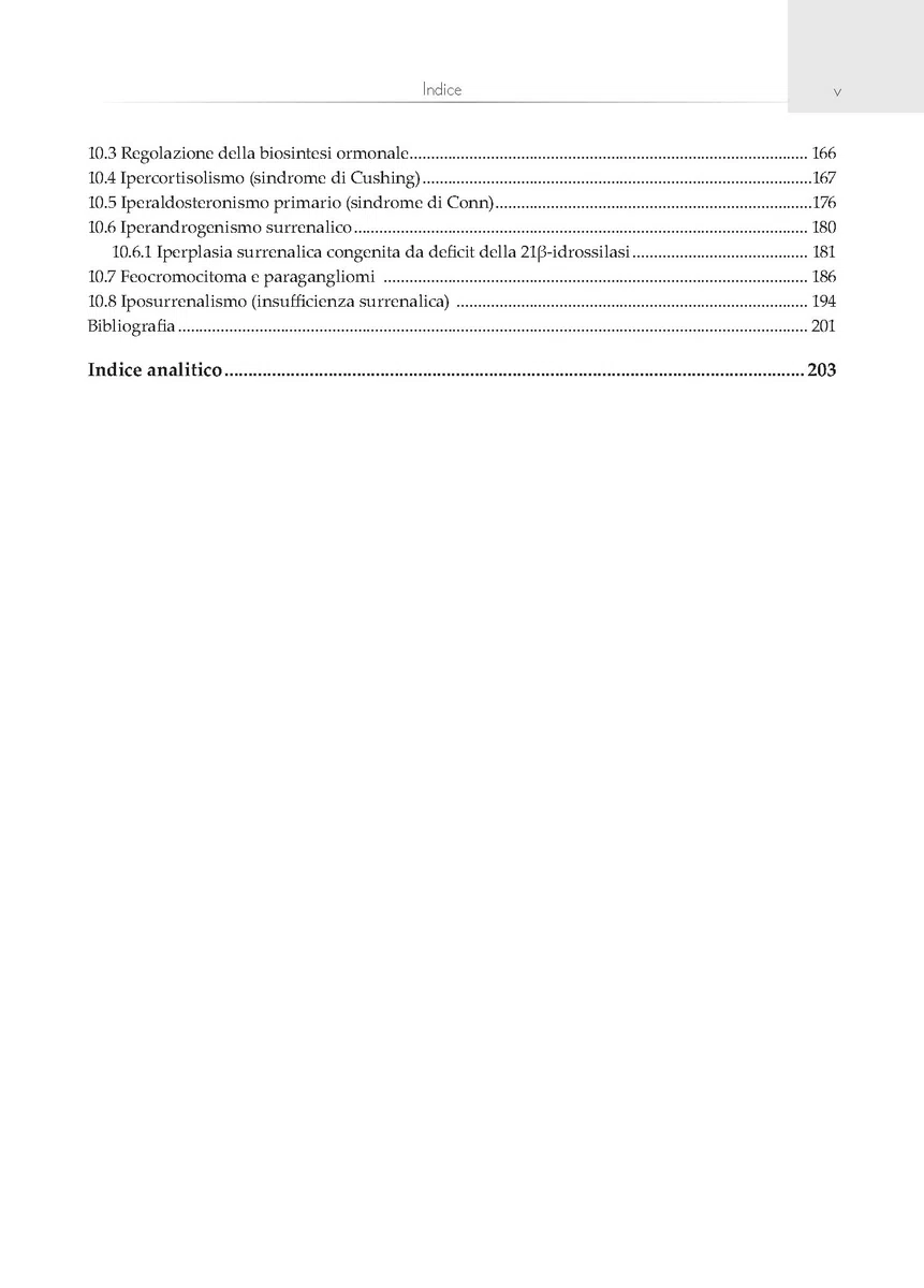 Lezioni di Endocrinologia