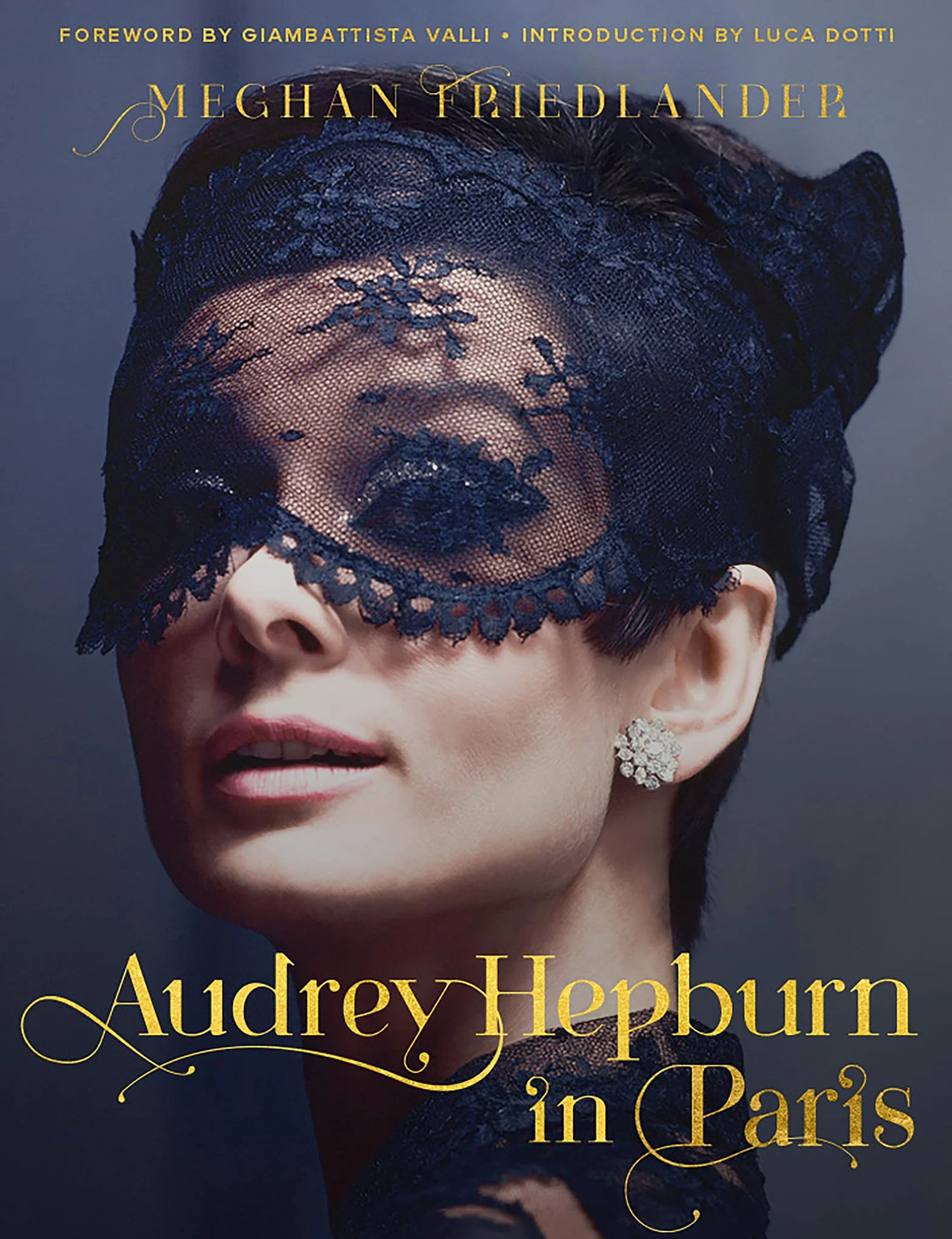 Audrey Hepburn in Paris: A Candid Reflection of The Iconic Hollywood Actress and her Time in France