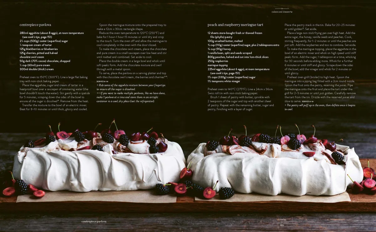 Christmas Feasts and Treats