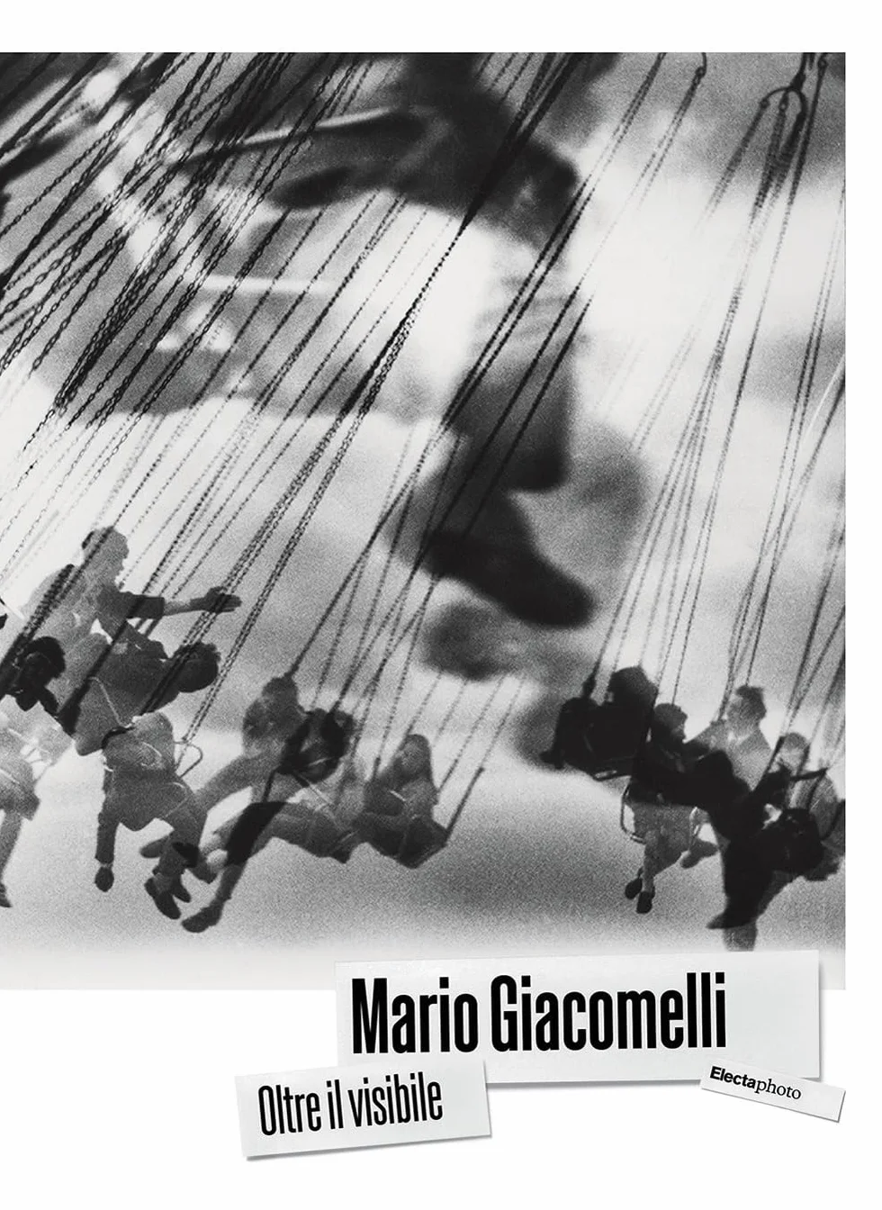 Mario Giacomelli. Oltre il visibile