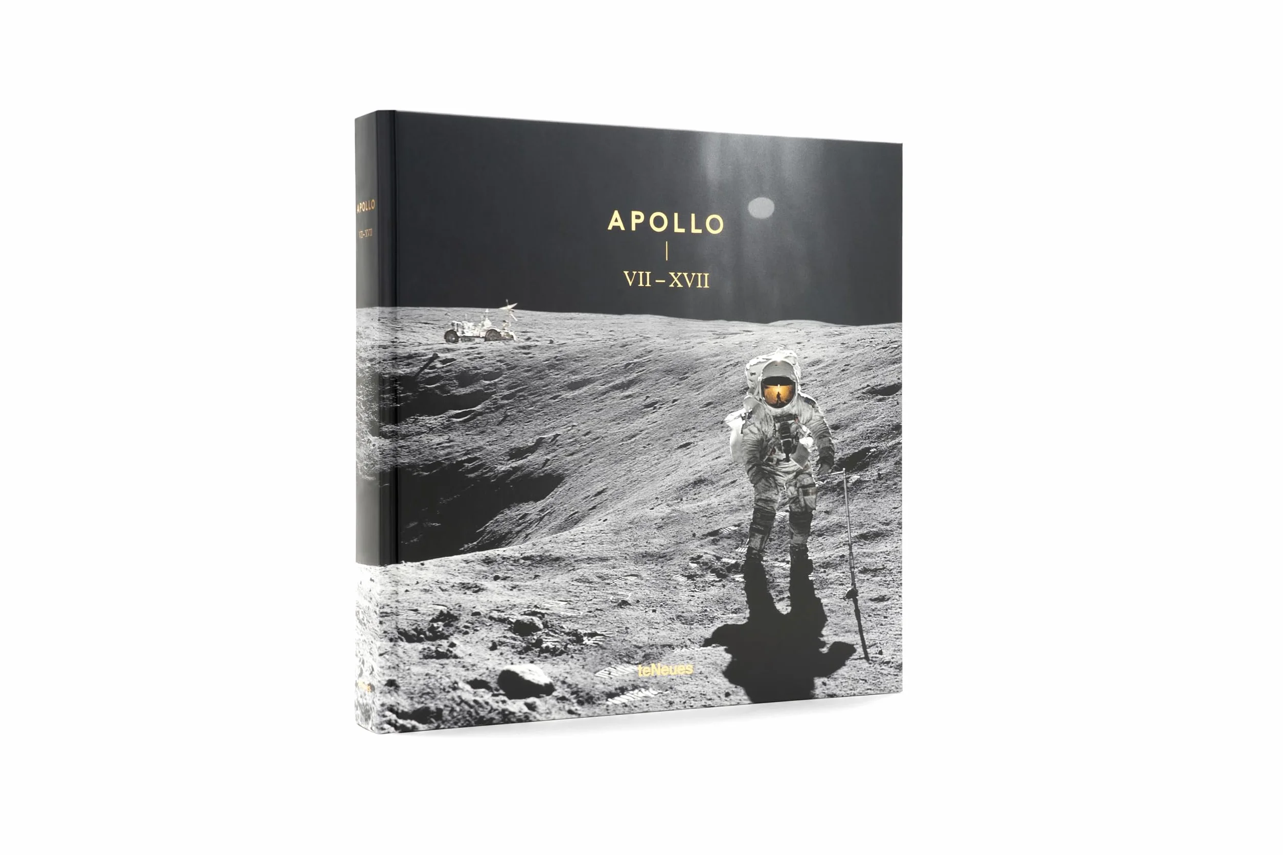 Apollo VII-XVII: Revised and Extended Edition
