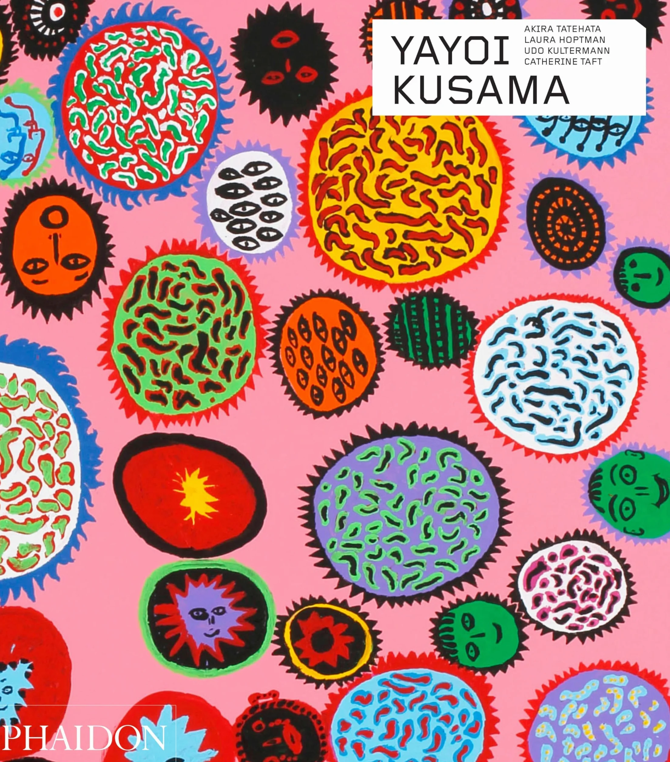 Yayoi Kusama (Revised and Expanded Edition) [Lingua inglese]