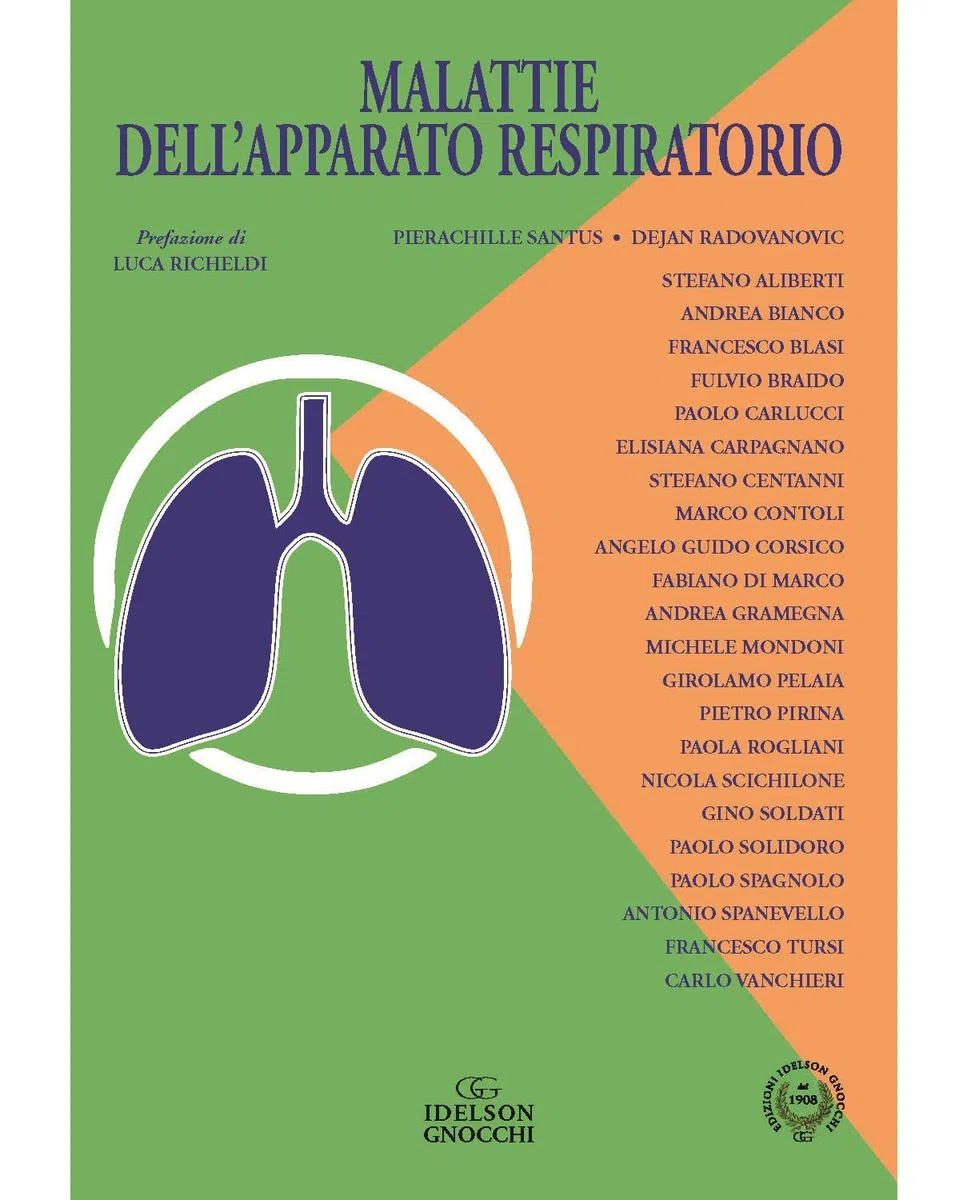 Malattie dell'apparato respiratorio