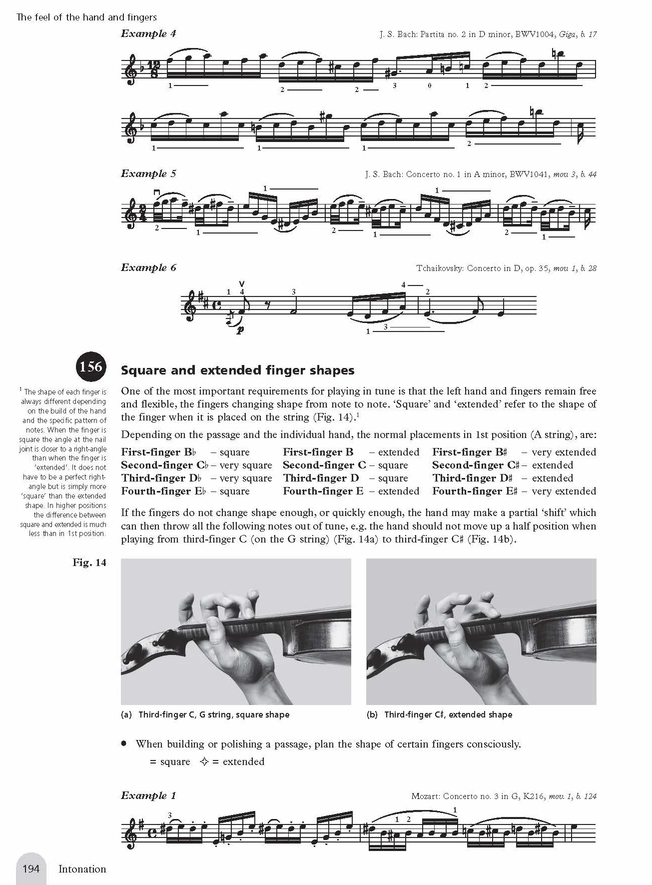 Practice: 250 Step-by-Step Practice Methods for the Violin
