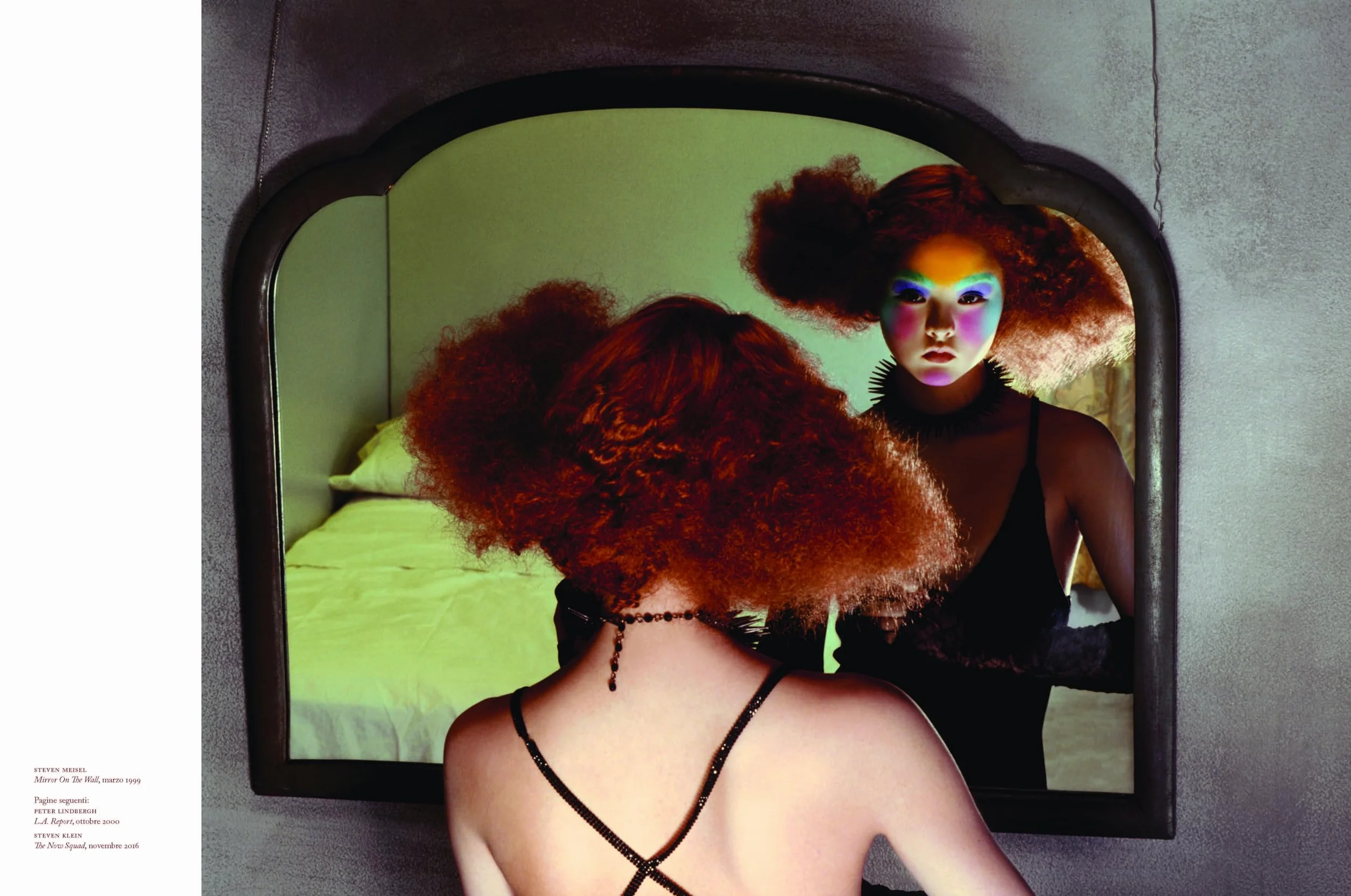 Vogue il sogno. Ediz. a colori