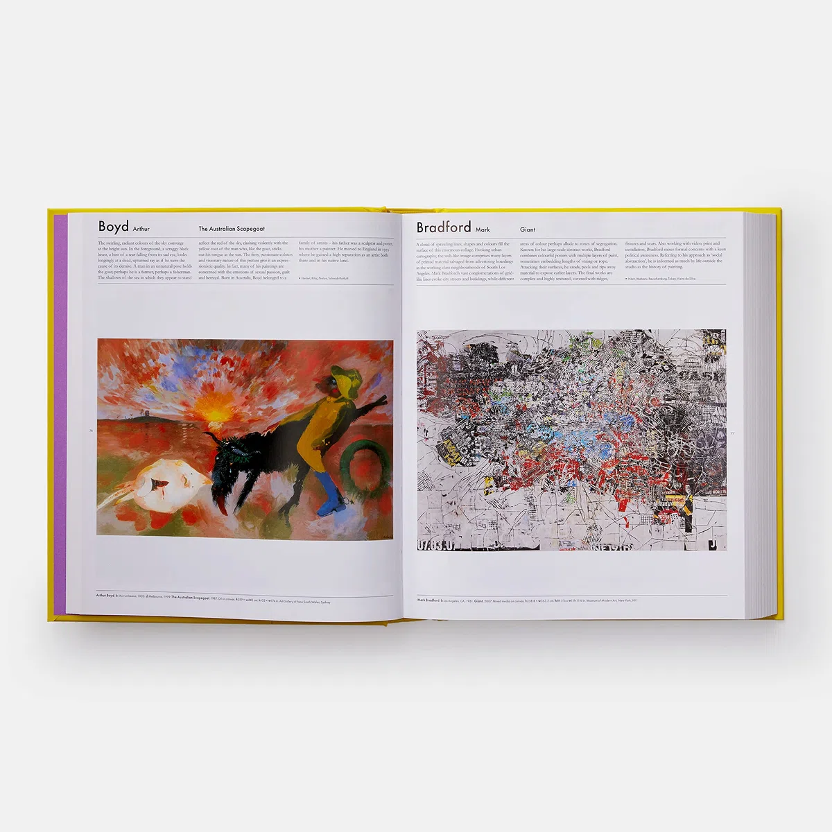 The art book. Ediz. a colori
