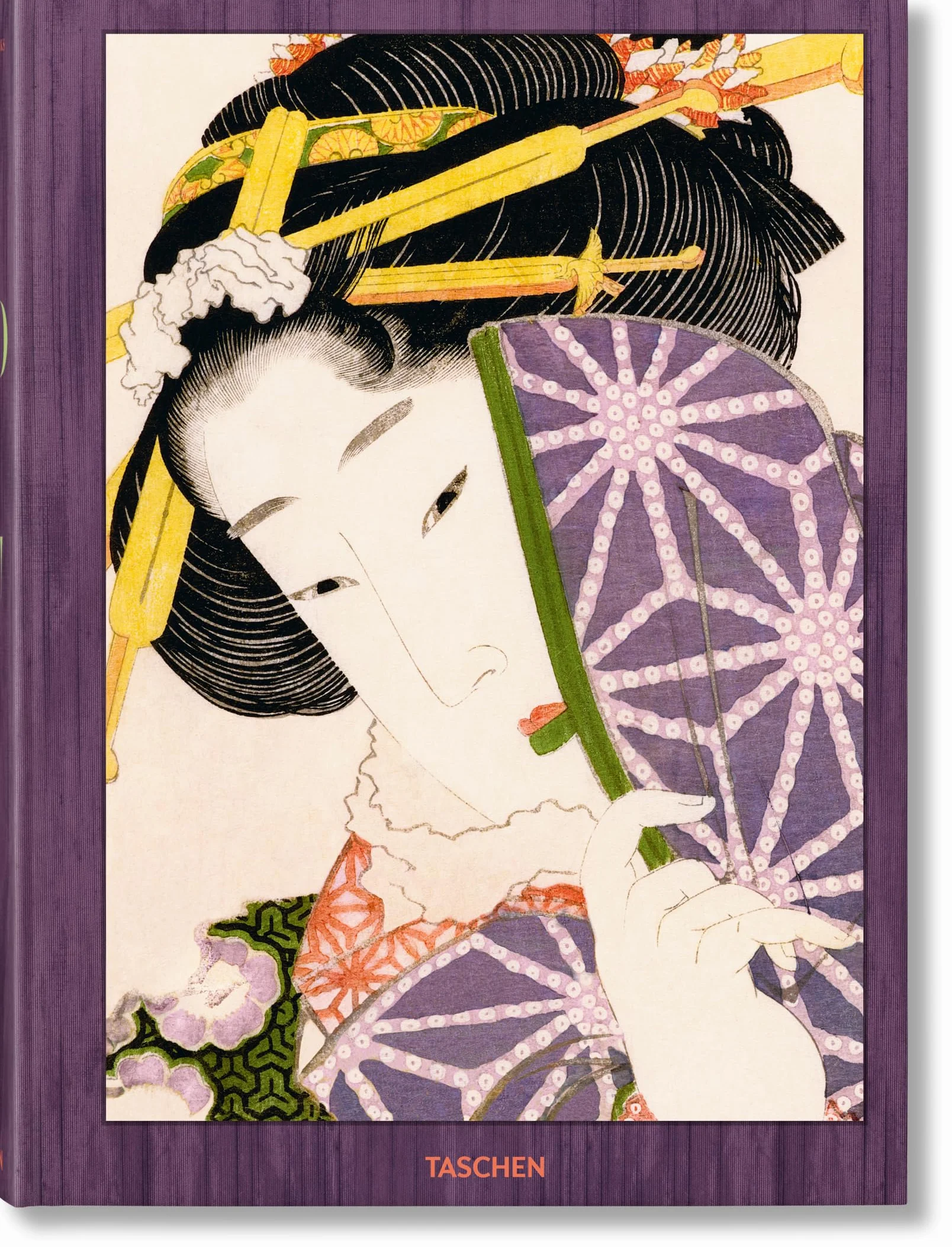 Hokusai