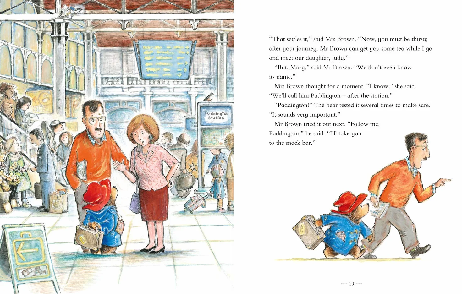 Paddington A Treasury For The Very Young: The Sunday Times bestselling collection of stories perfect for children ages 3+