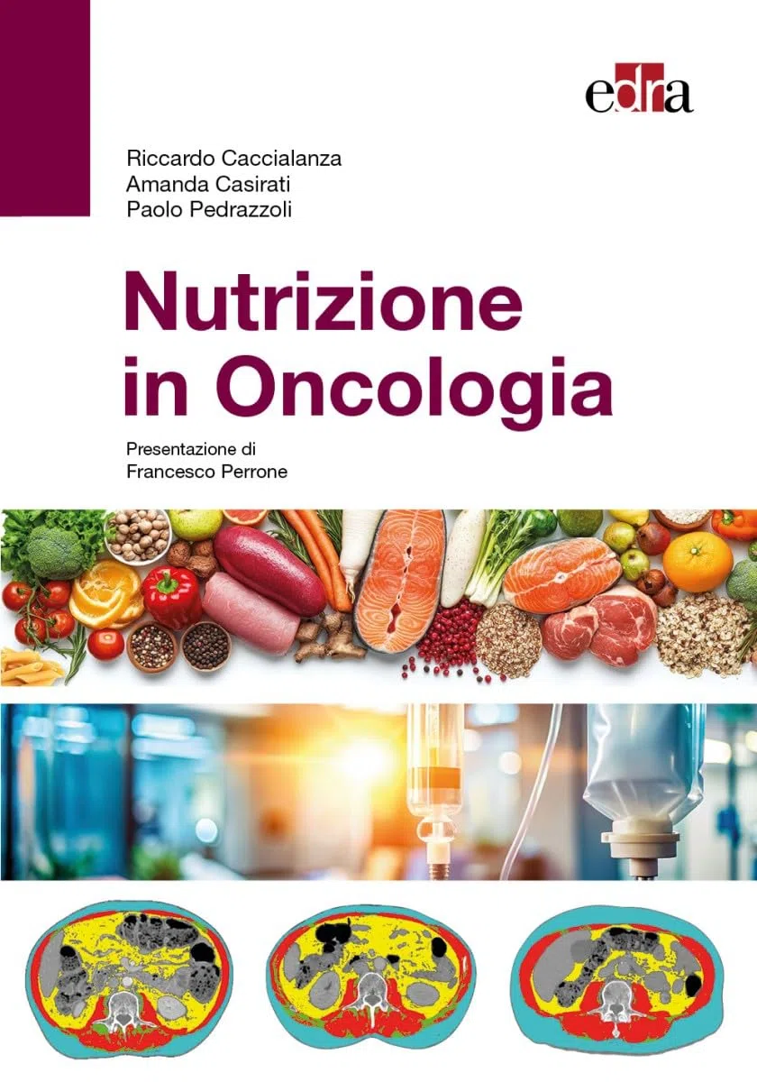 Nutrizione in Oncologia