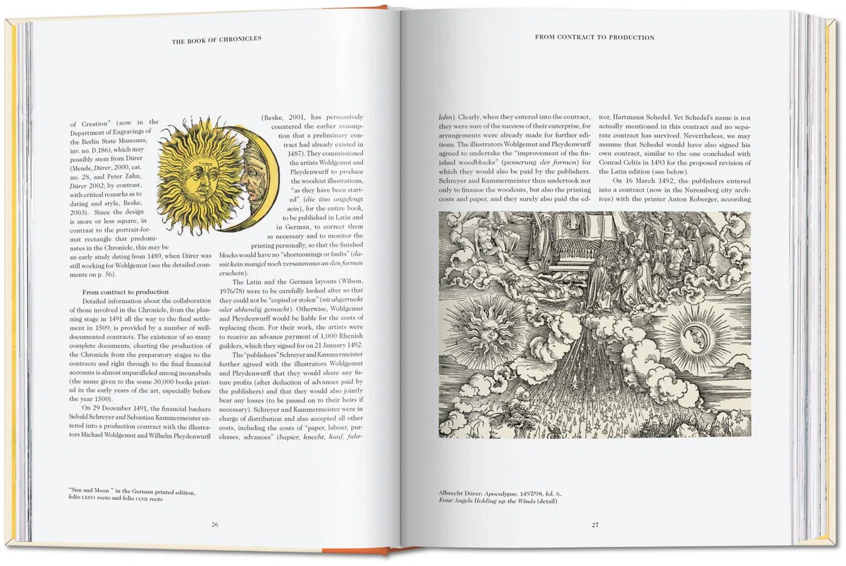 Hartmann Schedel: Chronicle of the World 1493