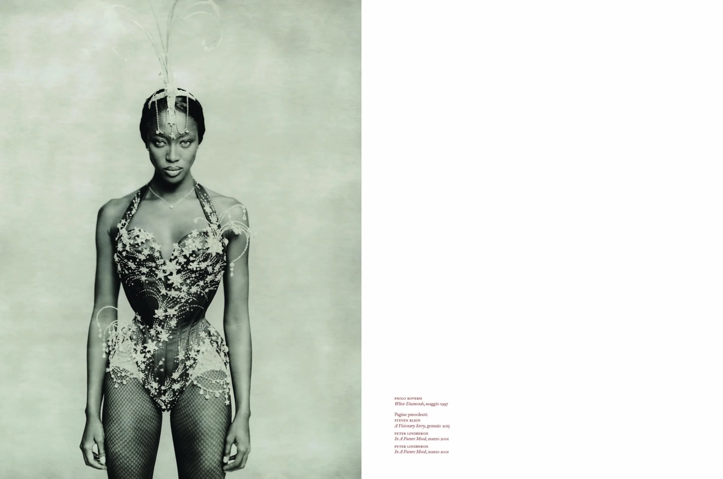 Vogue il sogno. Ediz. a colori