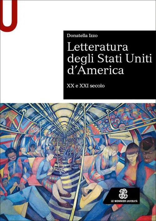 Letteratura degli Stati Uniti d’America. XX e XXI secolo