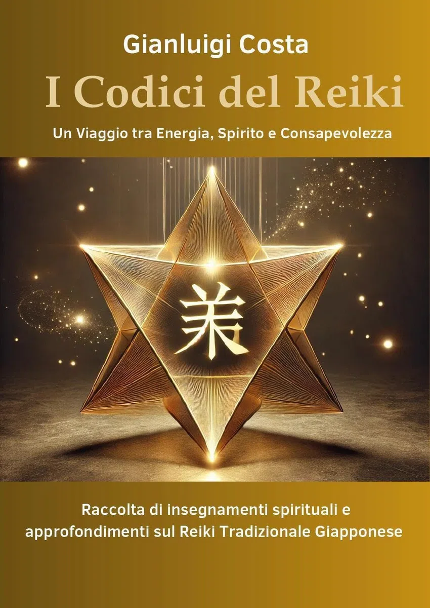 I Codici del Reiki