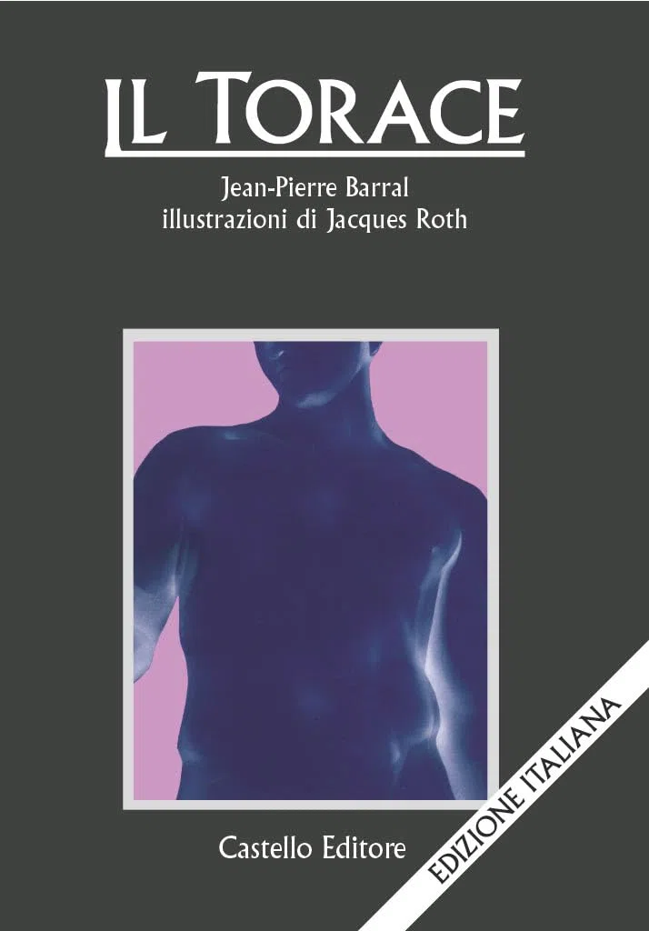 Il torace | Manuale specialistico di osteopatia dedicato alla valutazione e al trattamento del torace