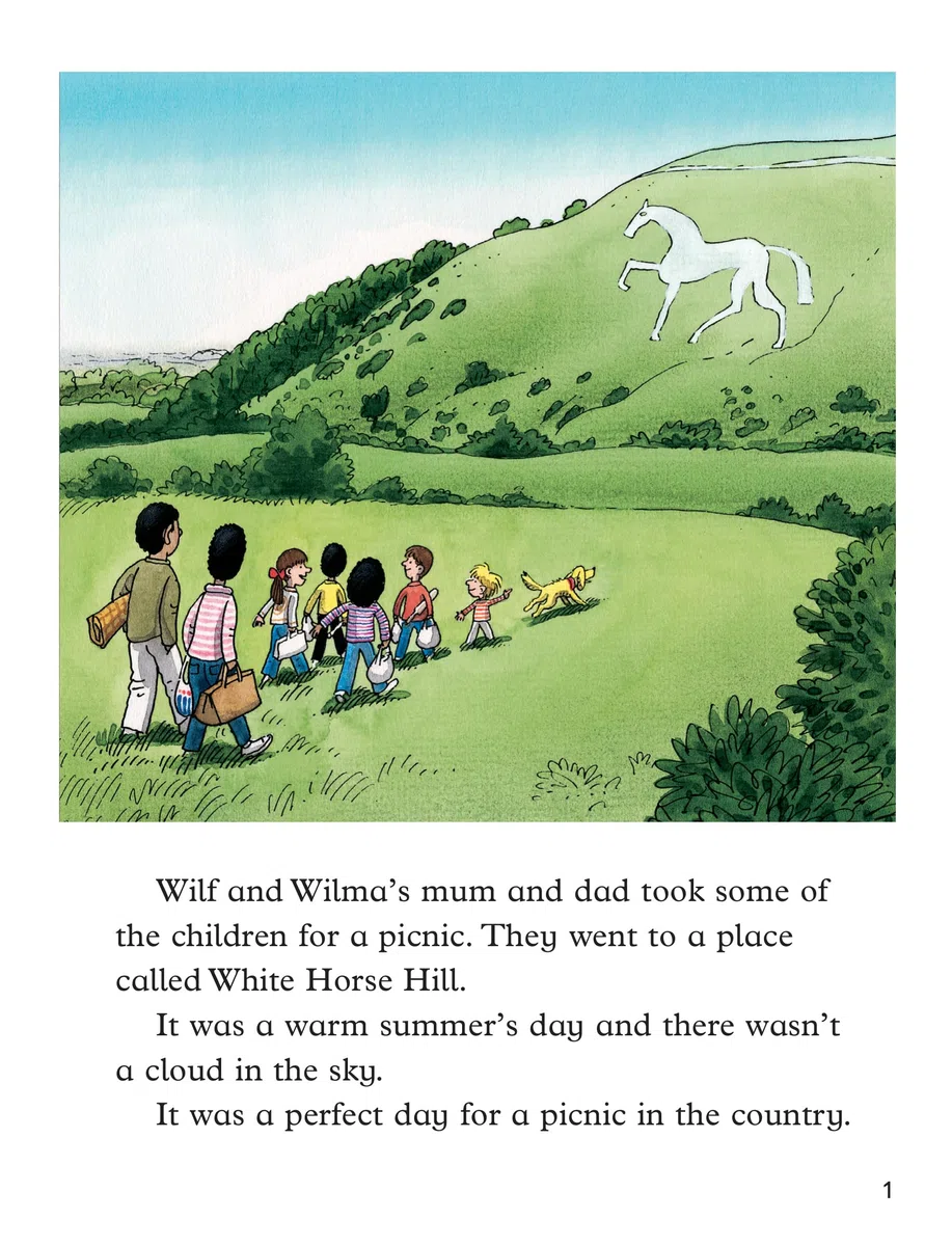 Oxford Reading Tree: Biff, Chip and Kipper Stories: Oxford Level 9: Mixed Pack 5