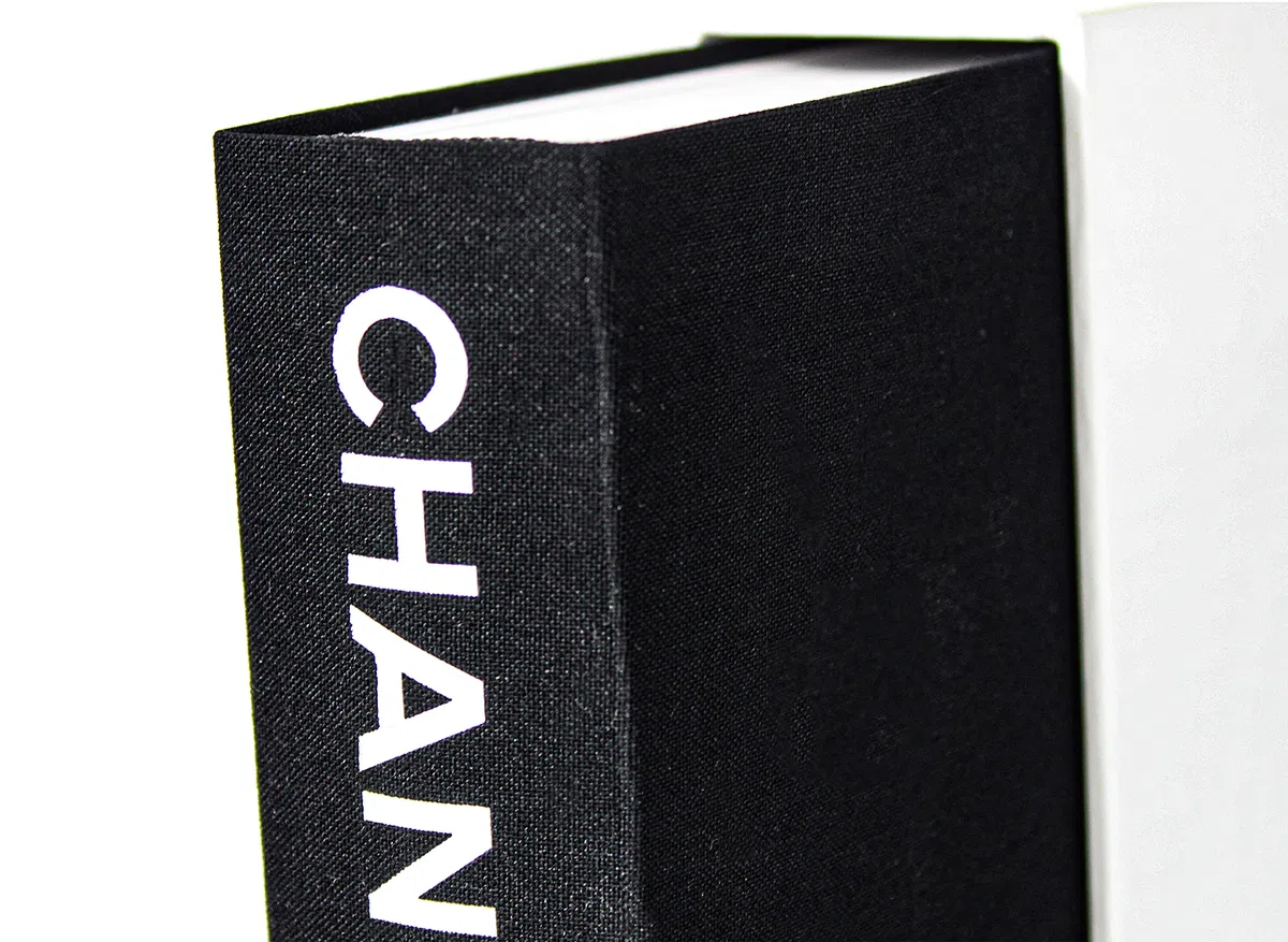 Chanel. Le campagne di di Karl Lagerfeld