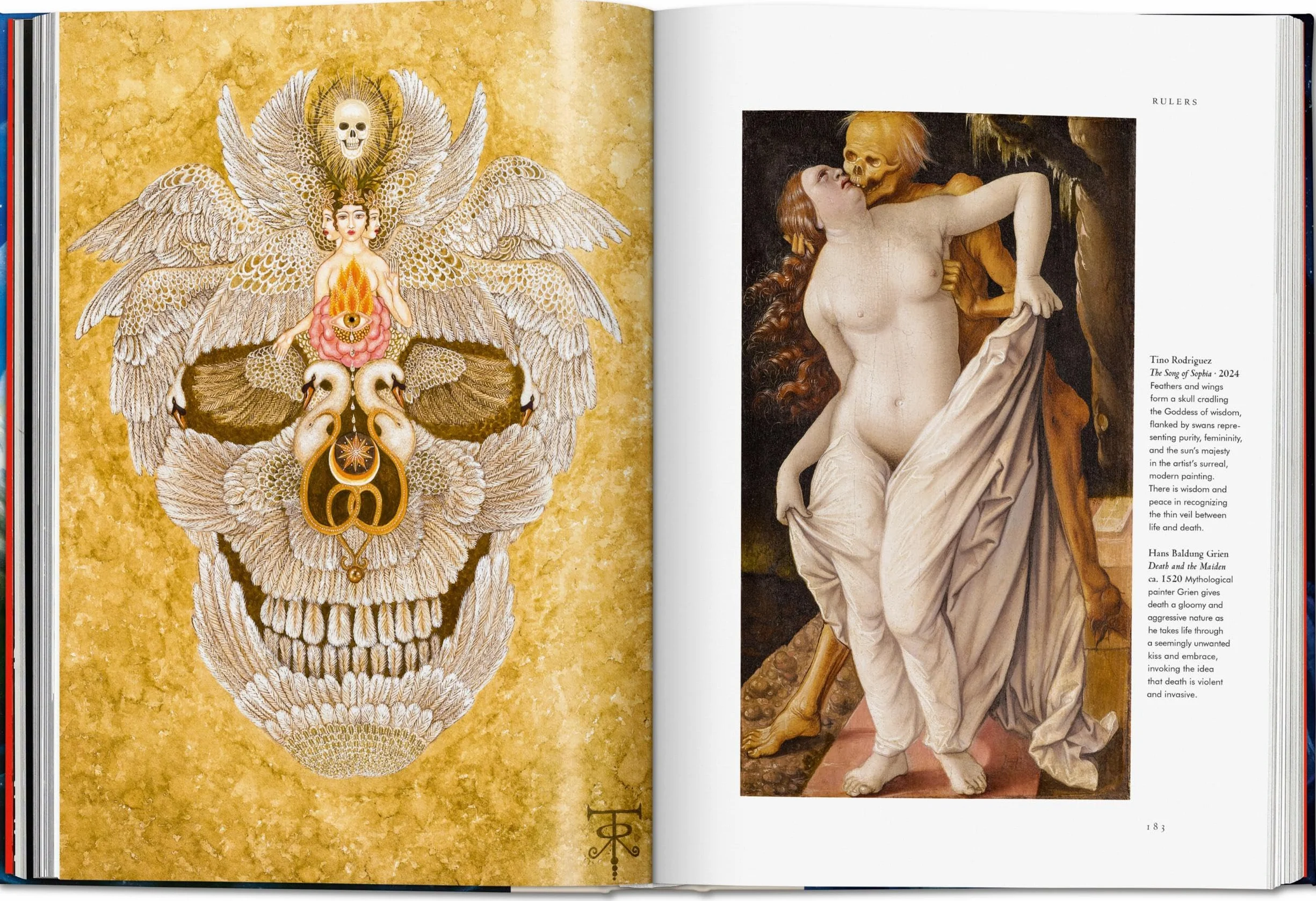 Mondo degli spiriti: La Biblioteca Esoterica