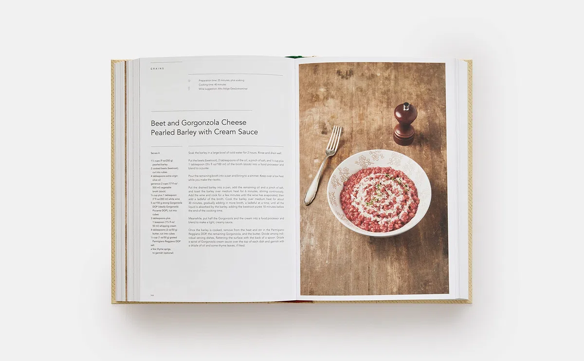 Eataly. Contemporary Italian cooking