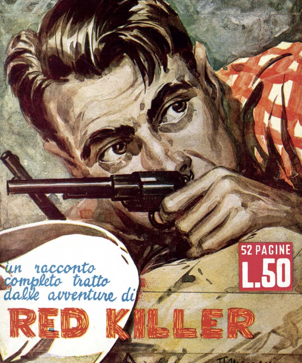 Sergio Bonelli Editore. 80 anni a fumetti. Ediz. a colori