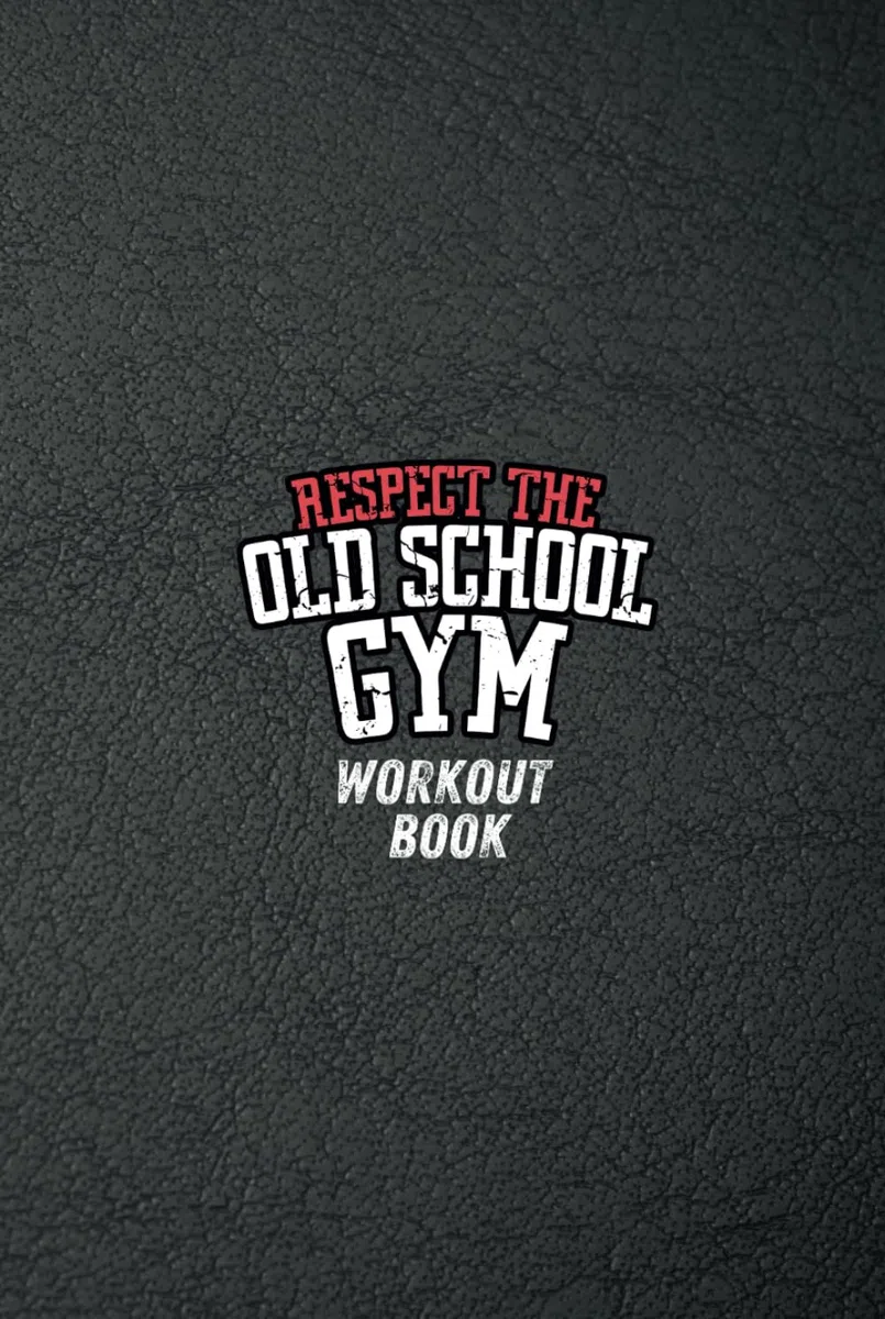 Diario di Allenamento Premium - Workout Book con Copertina Rigida (15 x 23 cm): Tracker Progressi, Scheda Esclusiva e Video Tutorial: Planner Fitness ... e Consigli Vecchia Scuola per Bodybuilding