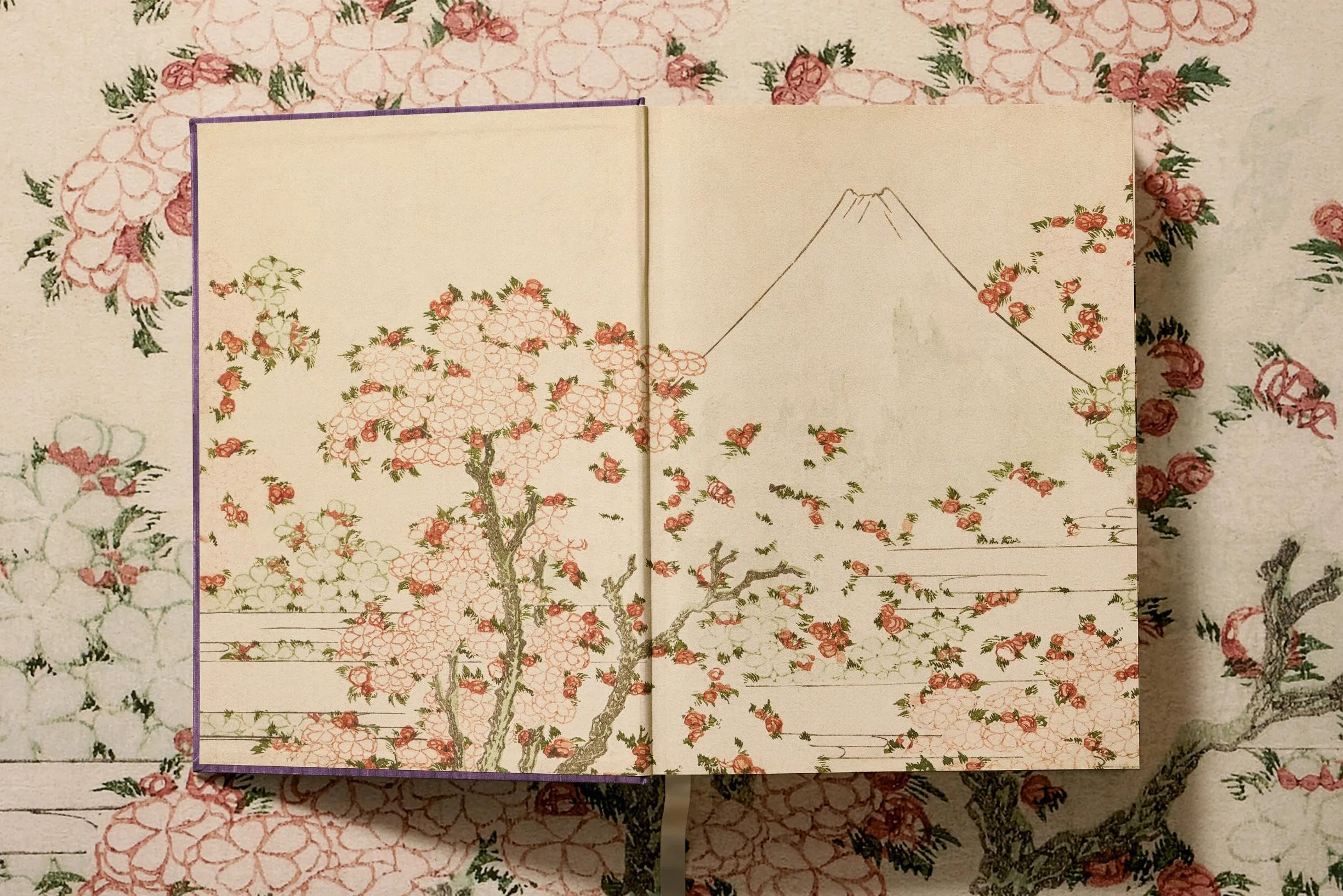 Hokusai