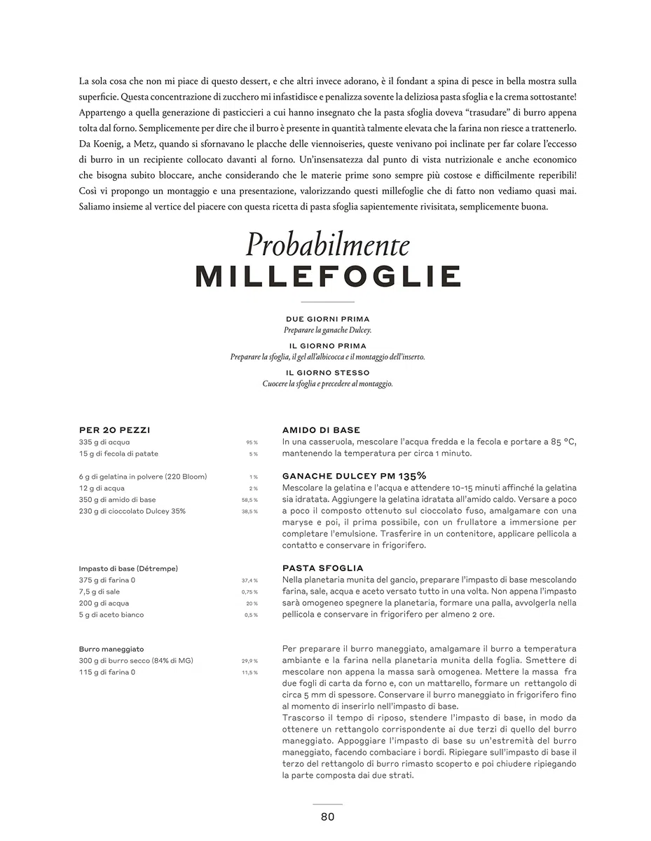 Golosità ragionata. Nuova pasticceria. Nuove regole. 60 ricette sane e gustose. Ediz. a colori