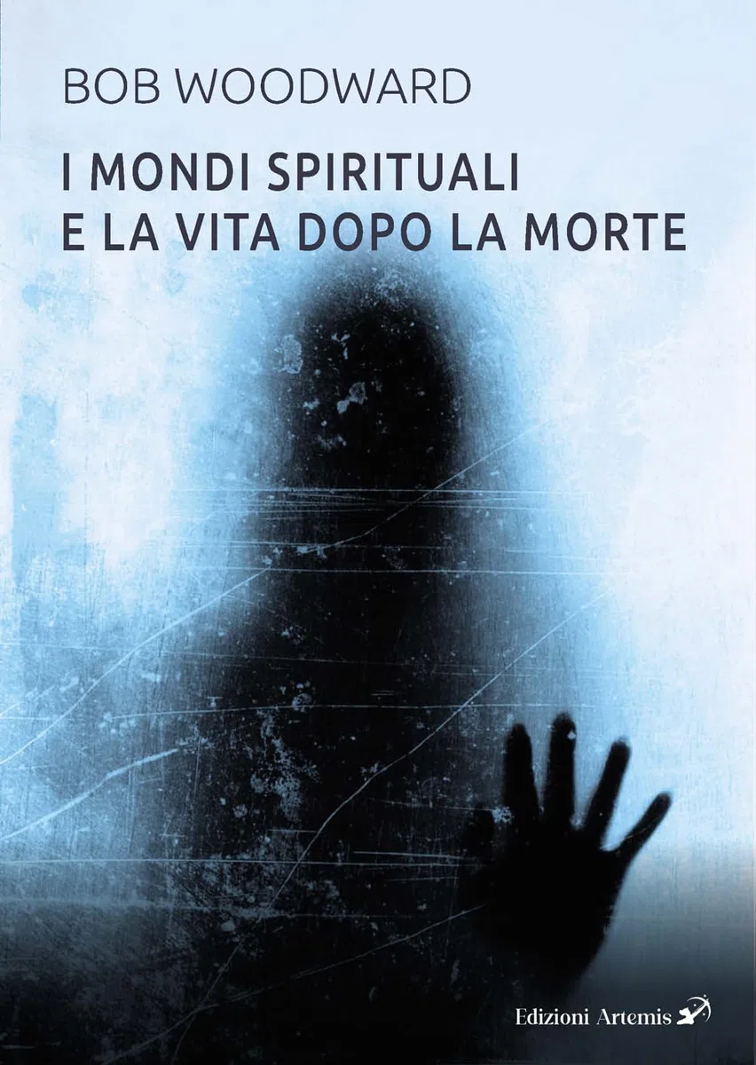 I mondi dello spirito e la vita oltre la morte rivelati attraverso le guide spirituali