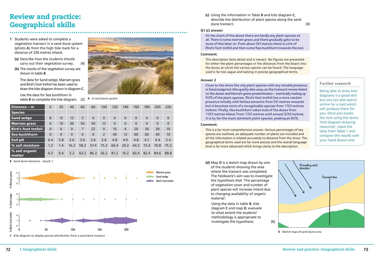 Cambridge IGCSE™ Geography Student's Book