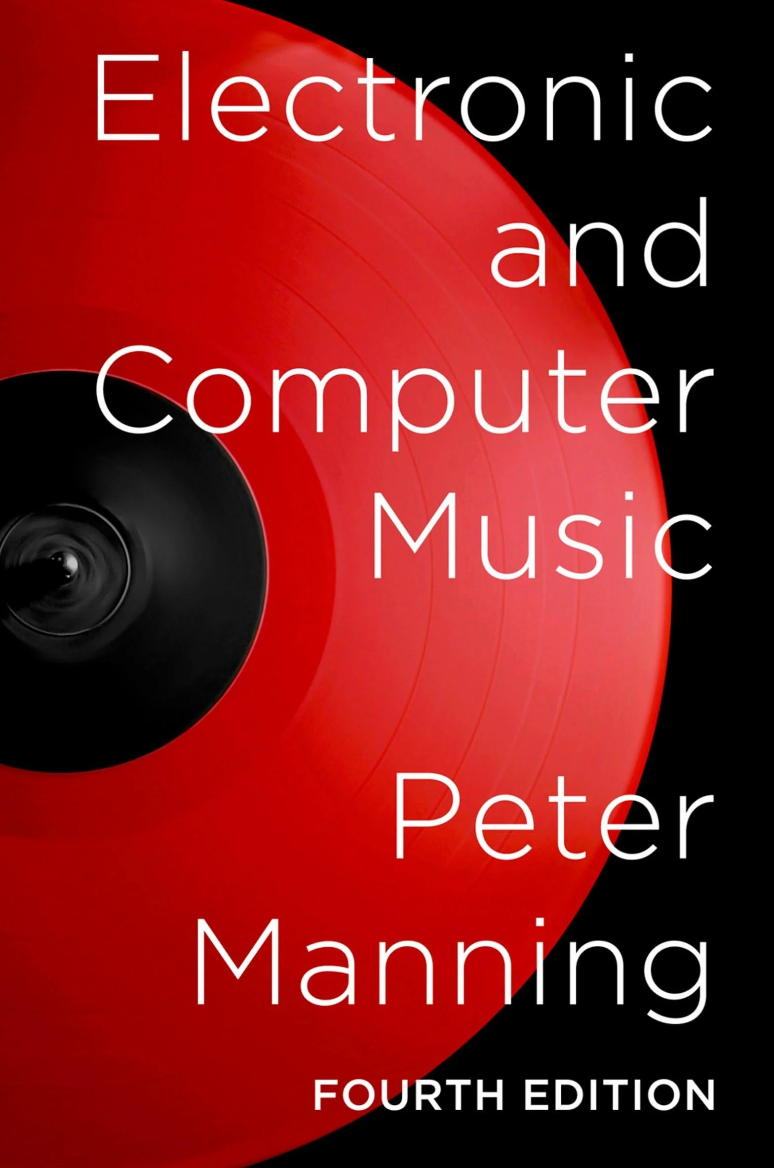 Electronic and Computer Music