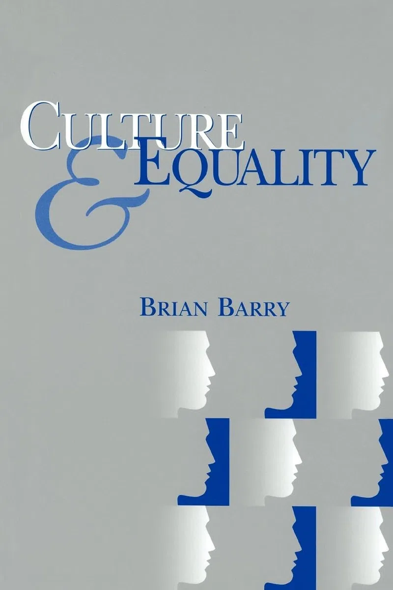 Culture and Equality: An Egalitarian Critique of Multiculturalism