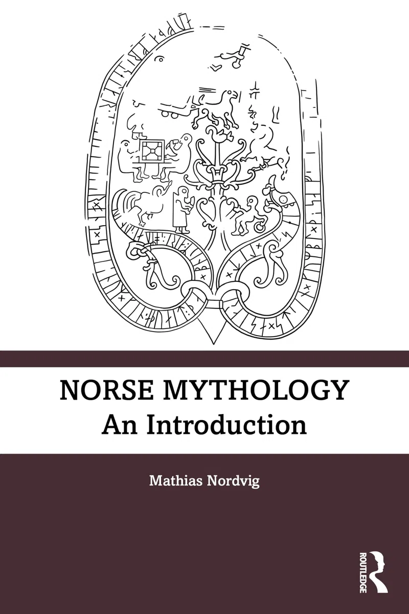Old Norse Mythology: An Introduction to the Poetic Edda and Prose Edda