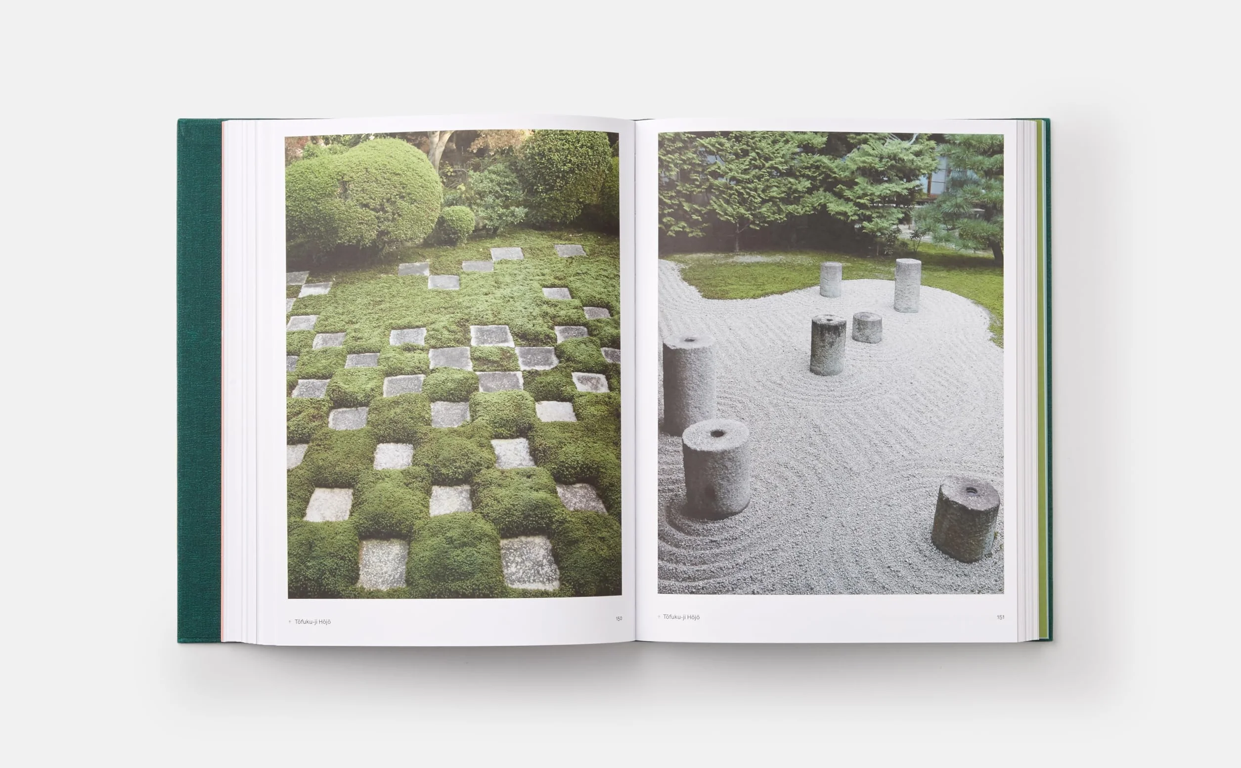 The Japanese Garden [Lingua inglese]