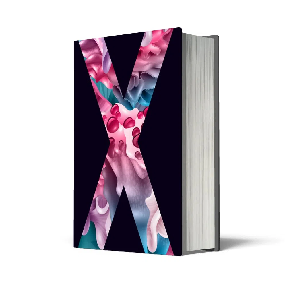 Area X: The Southern Reach Trilogy: Annihilation, Authority & Acceptance: 1-3