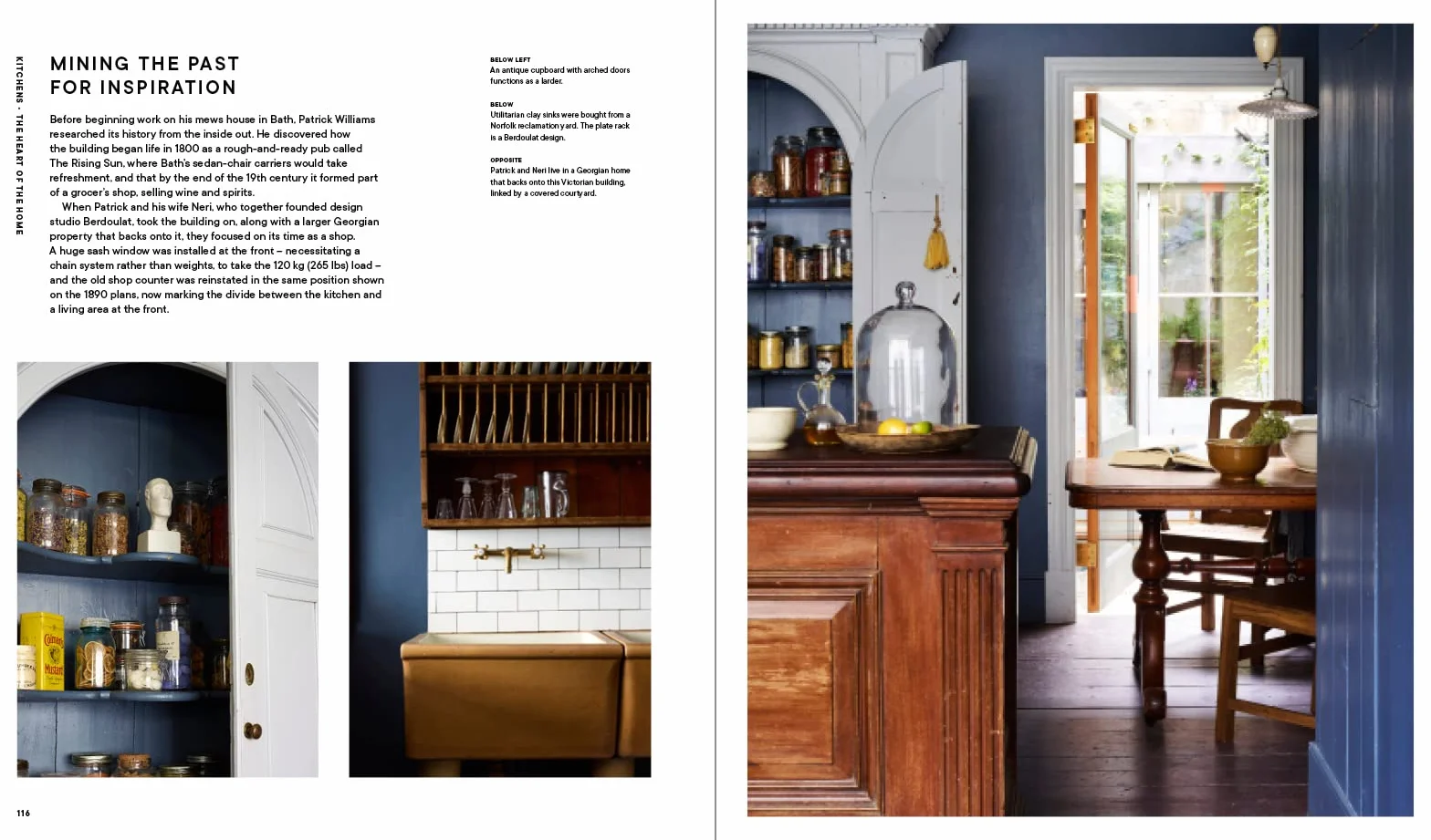 Victorian Modern: A Design Bible for the Victorian Home