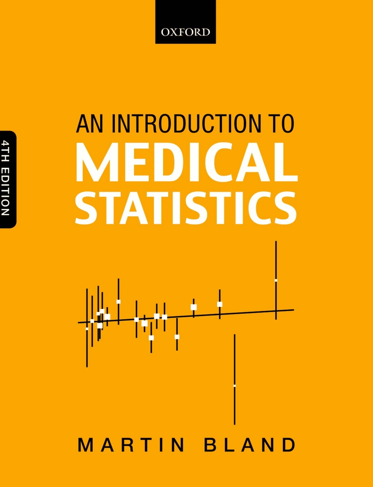 An Introduction to Medical Statistics [Lingua inglese]