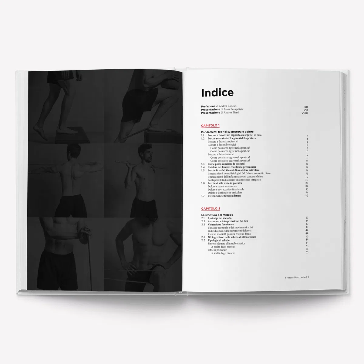 Fitness posturale. Valutazione, postura e dolore (Vol. 2)